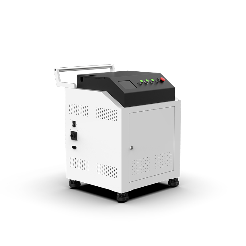 Mesin Pembersih Laser 1000W