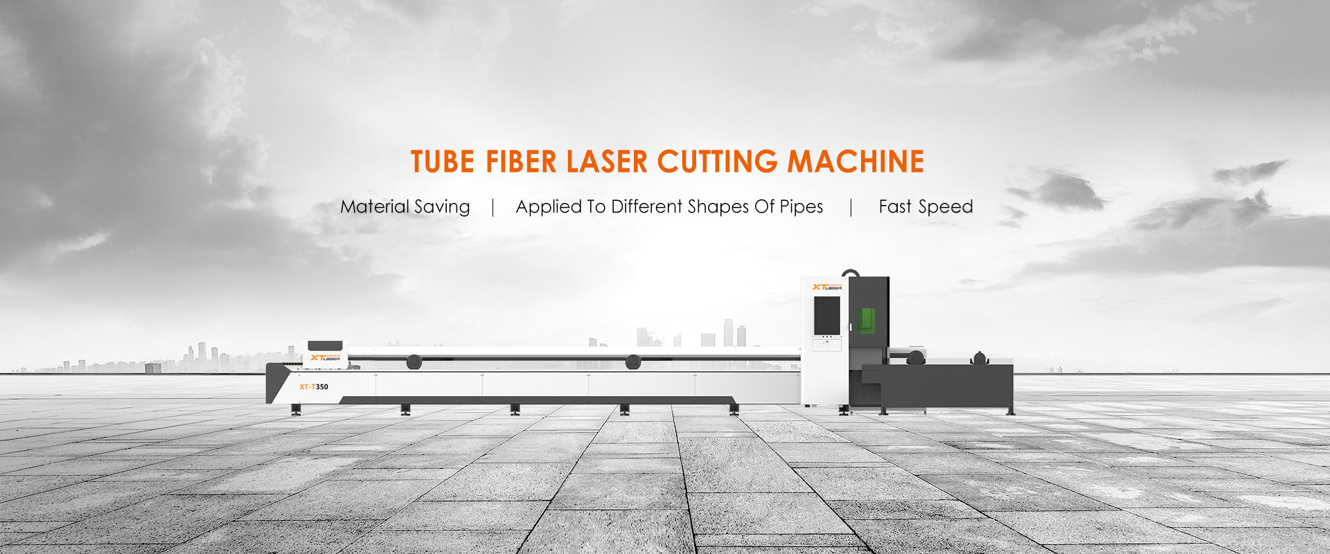 China Tube Serat Laser Cutting Machine Suppliers