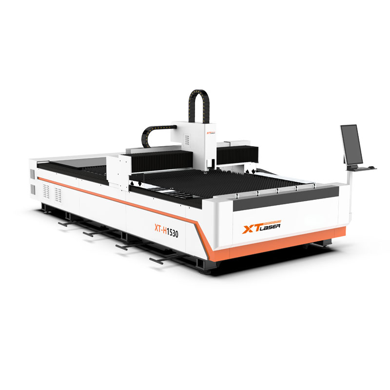 Serat Laser Cutters